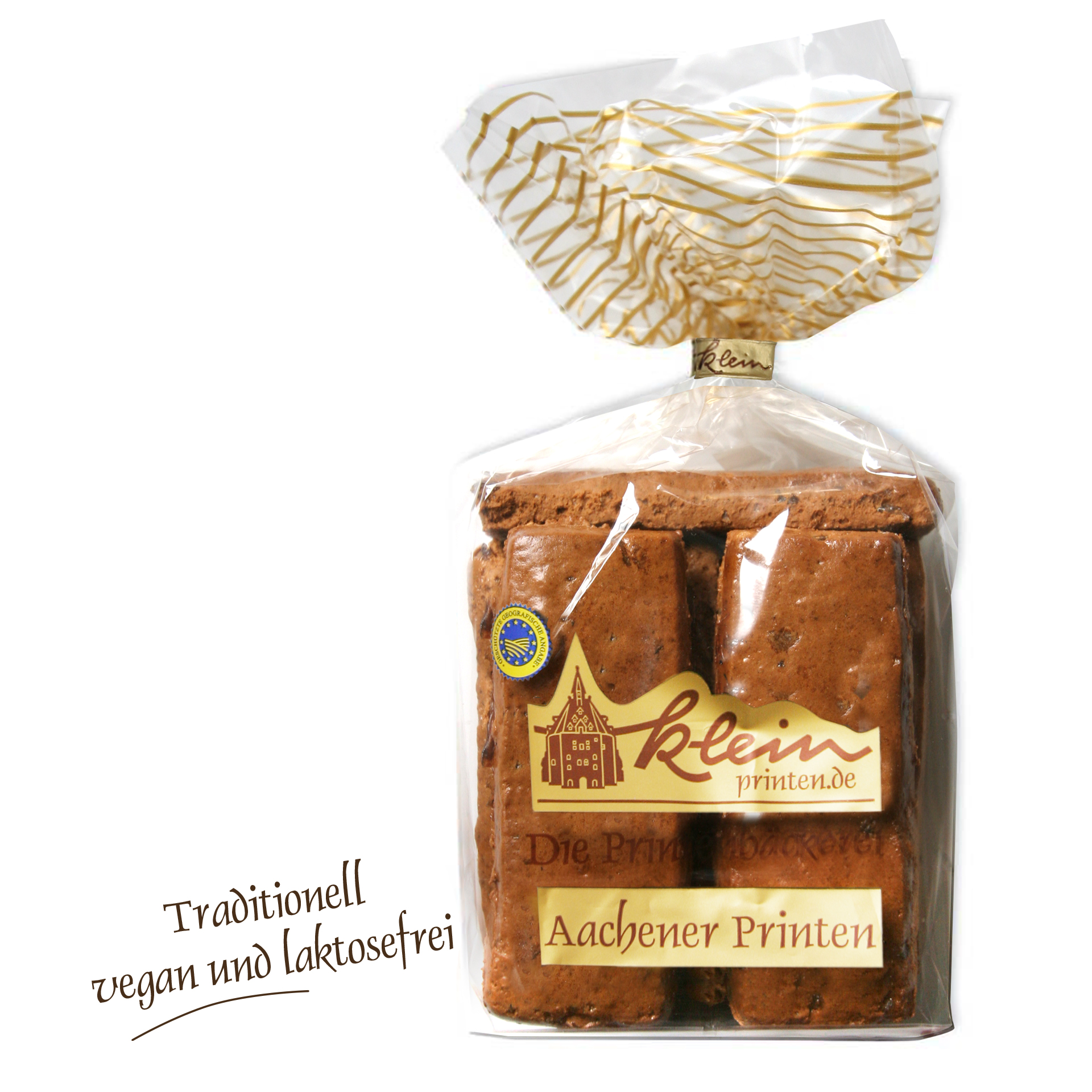 Kräuter-Schnitt-Printen