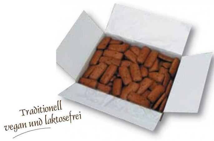 2kg lose Kräuter-Schnitt-Printen (Die günstige Linie)