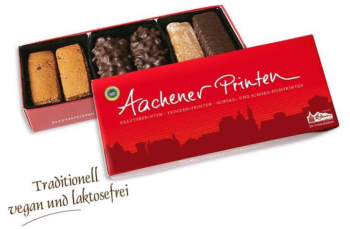 Rote Mischung (Die günstige Linie)