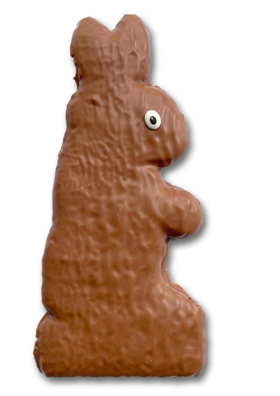 Printenhase Vollmilch