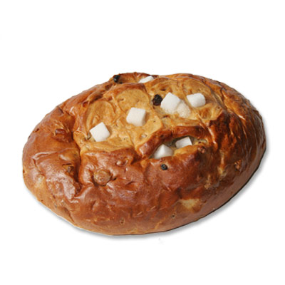 Großer Poschweck, 800 g