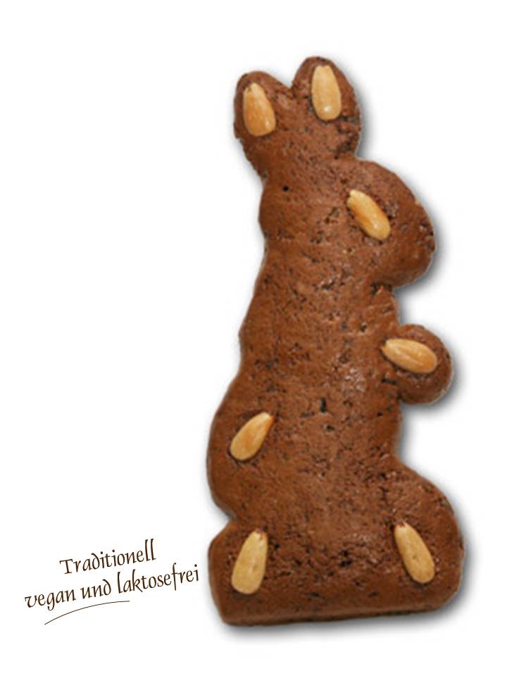 Printenhase Kräuter