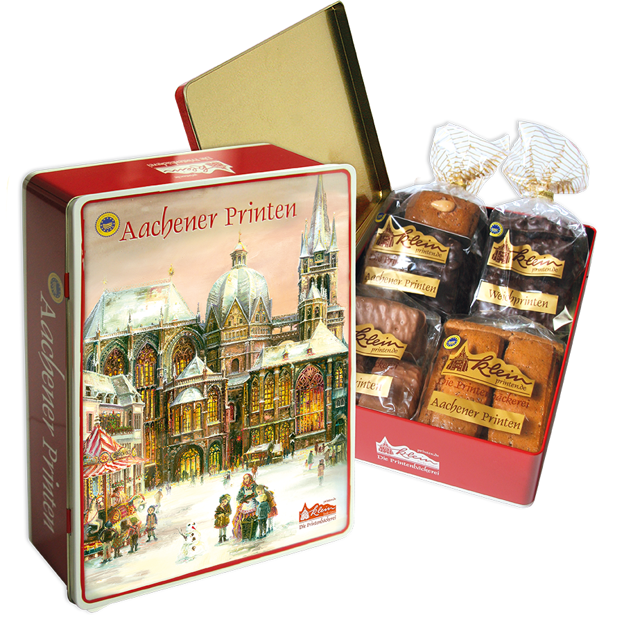 Schmuckdose Nostalgie am Dom