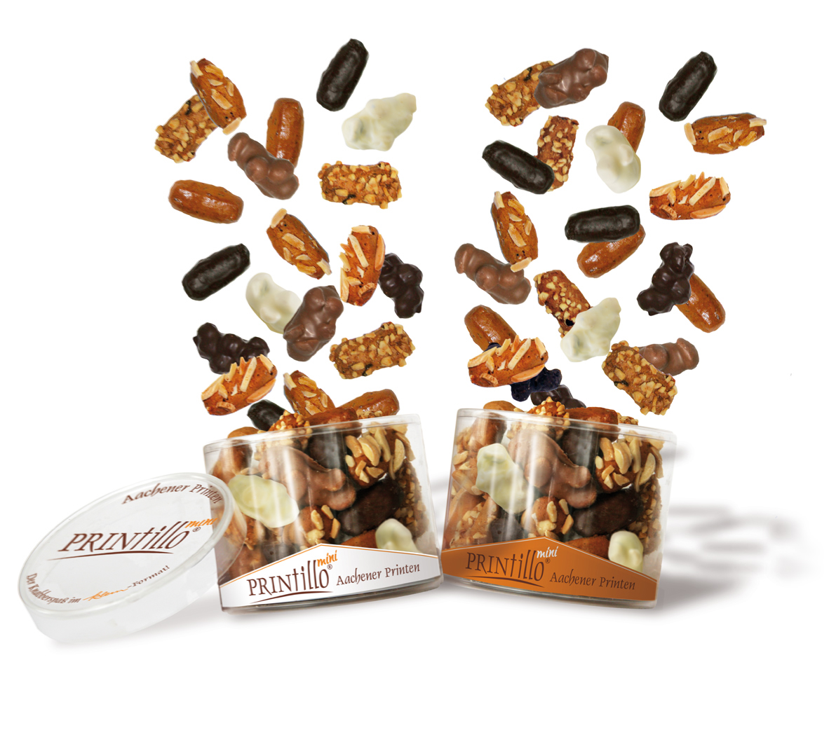 PRINtillo® Mini Mischung