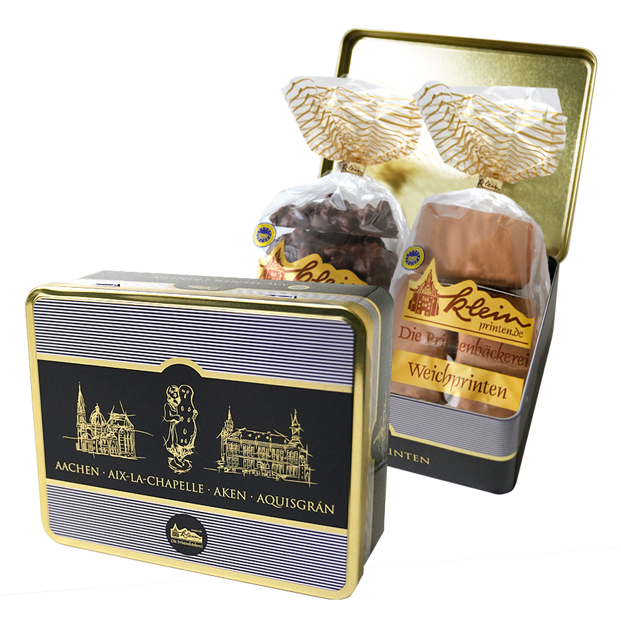 Aachener Sehenswürdigkeiten