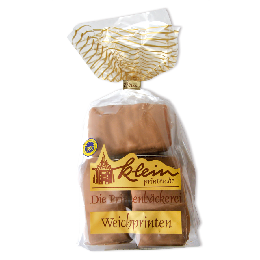 Vollmilch-Weichprinten