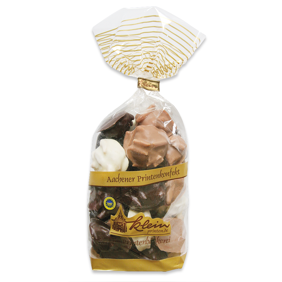 Weiches Printenkonfekt