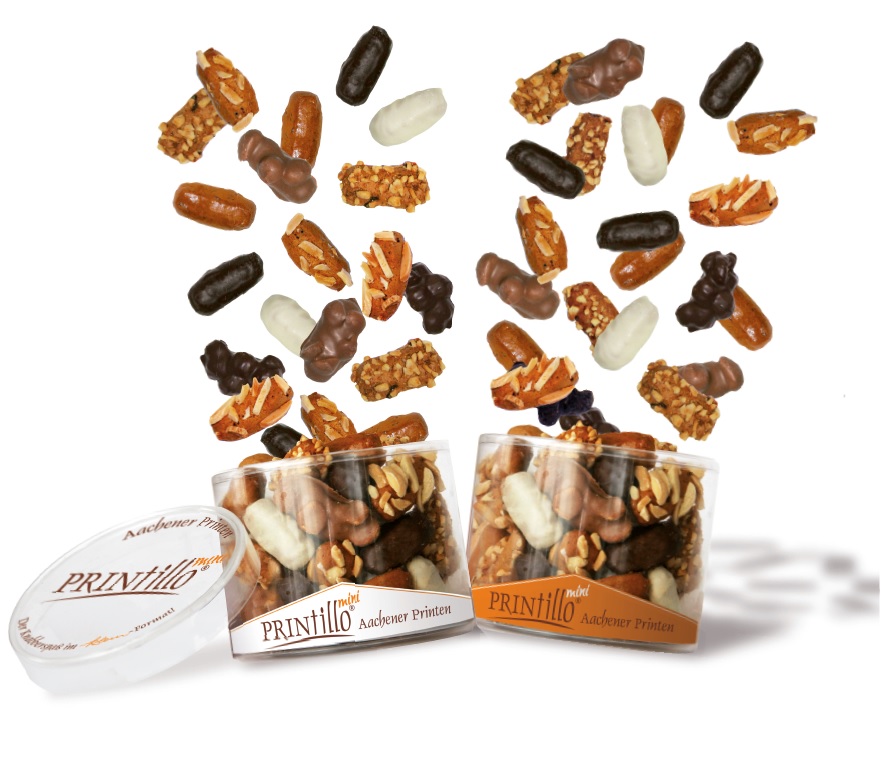 PRINtillo® Mini Mischung