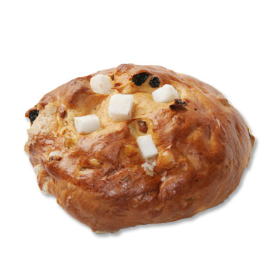 Kleiner Poschweck, 400 g