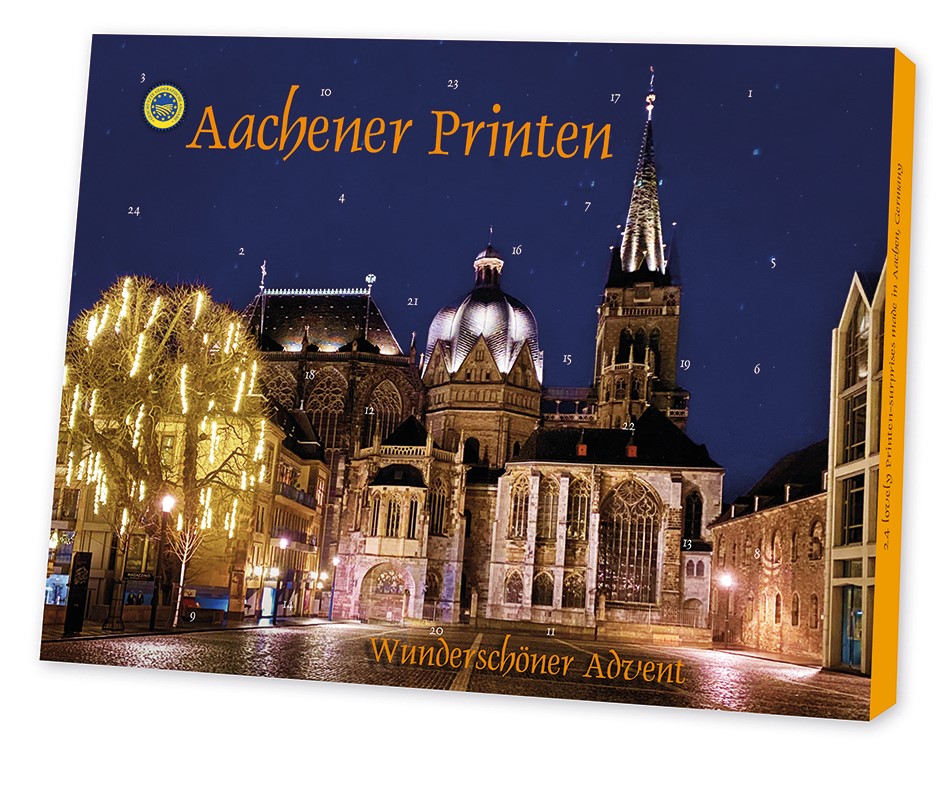 Adventskalender  »Wunderschöner Advent«