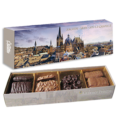 Panoramapackung, weich