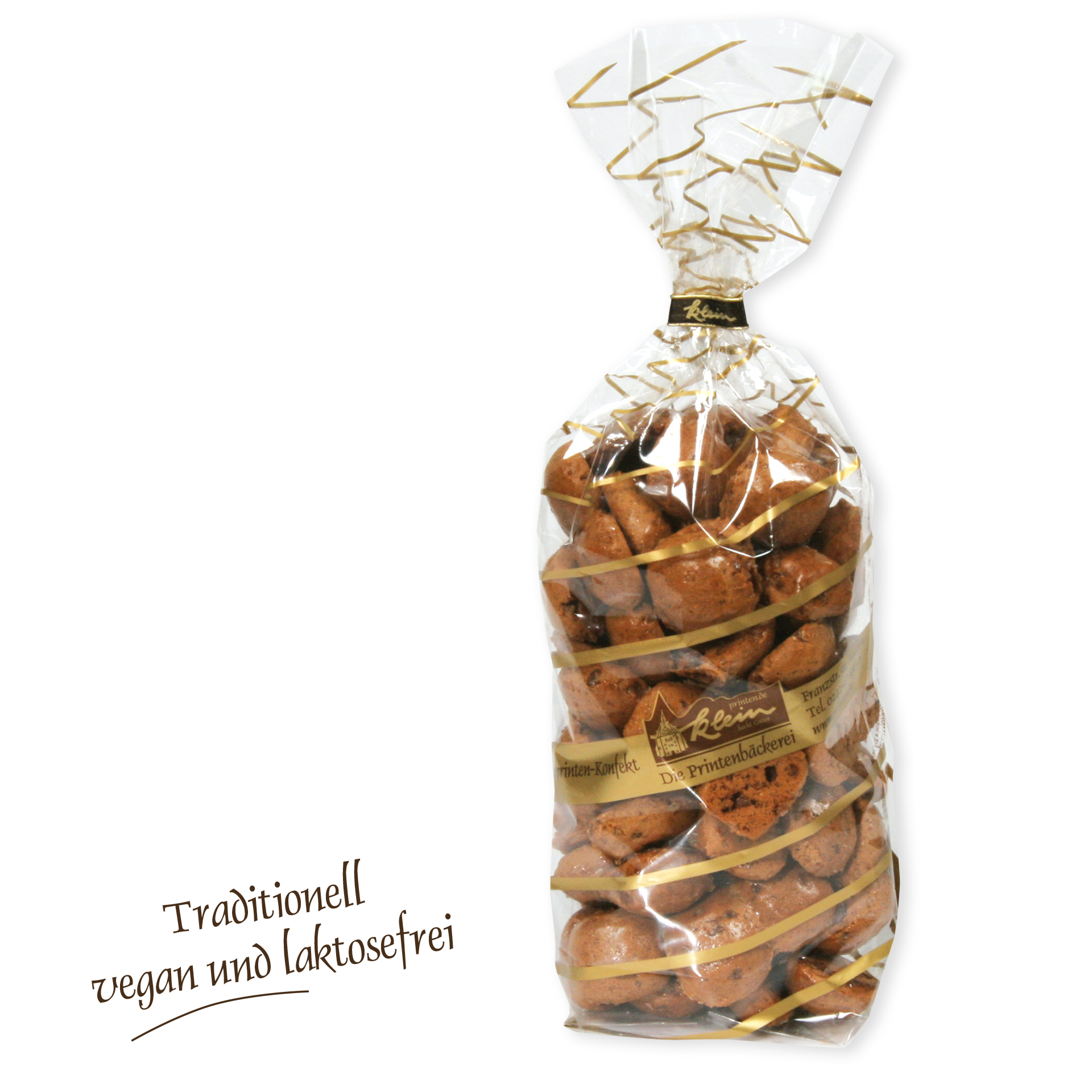 Kräuterprinten-Konfekt