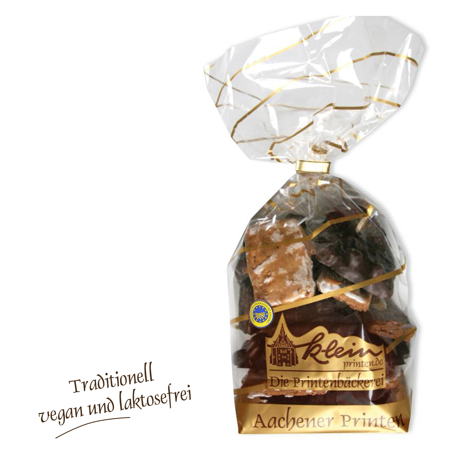 Großer Beutel (Die günstige Linie)