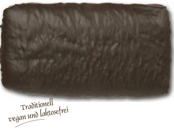 Schokoladen-Weich-Printen-Platte