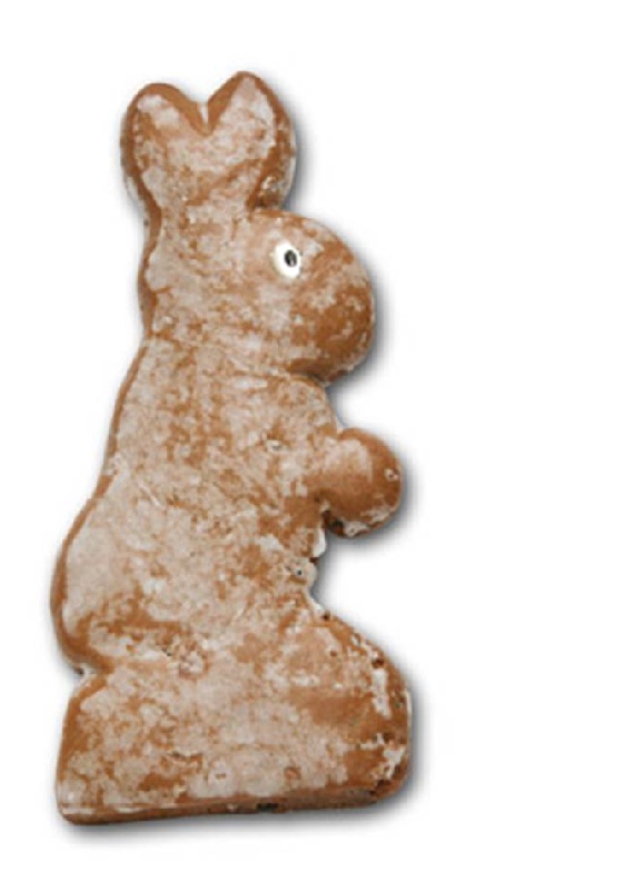 Printenhase Prinzess