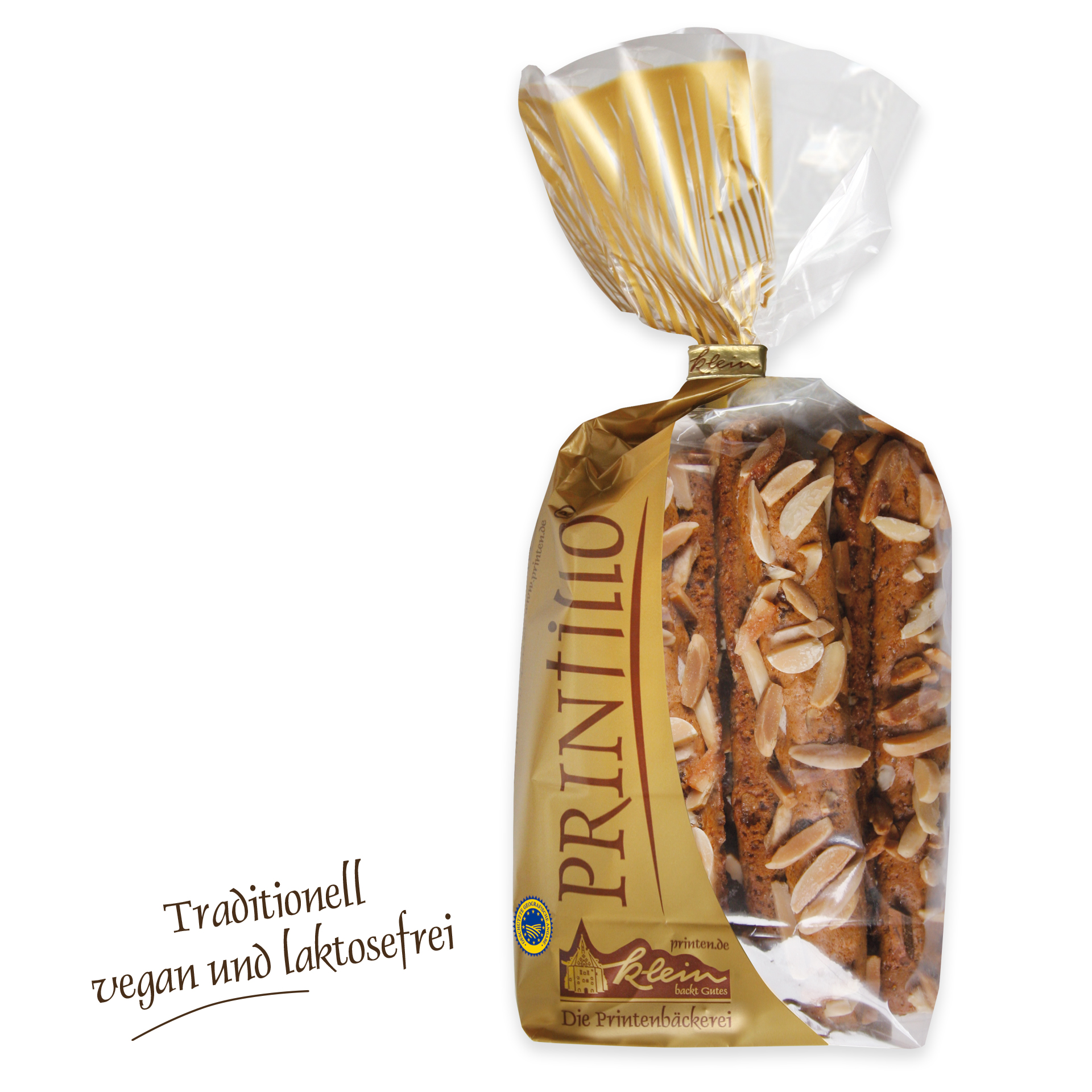 Kräuter-Mandel-PRINtillo®