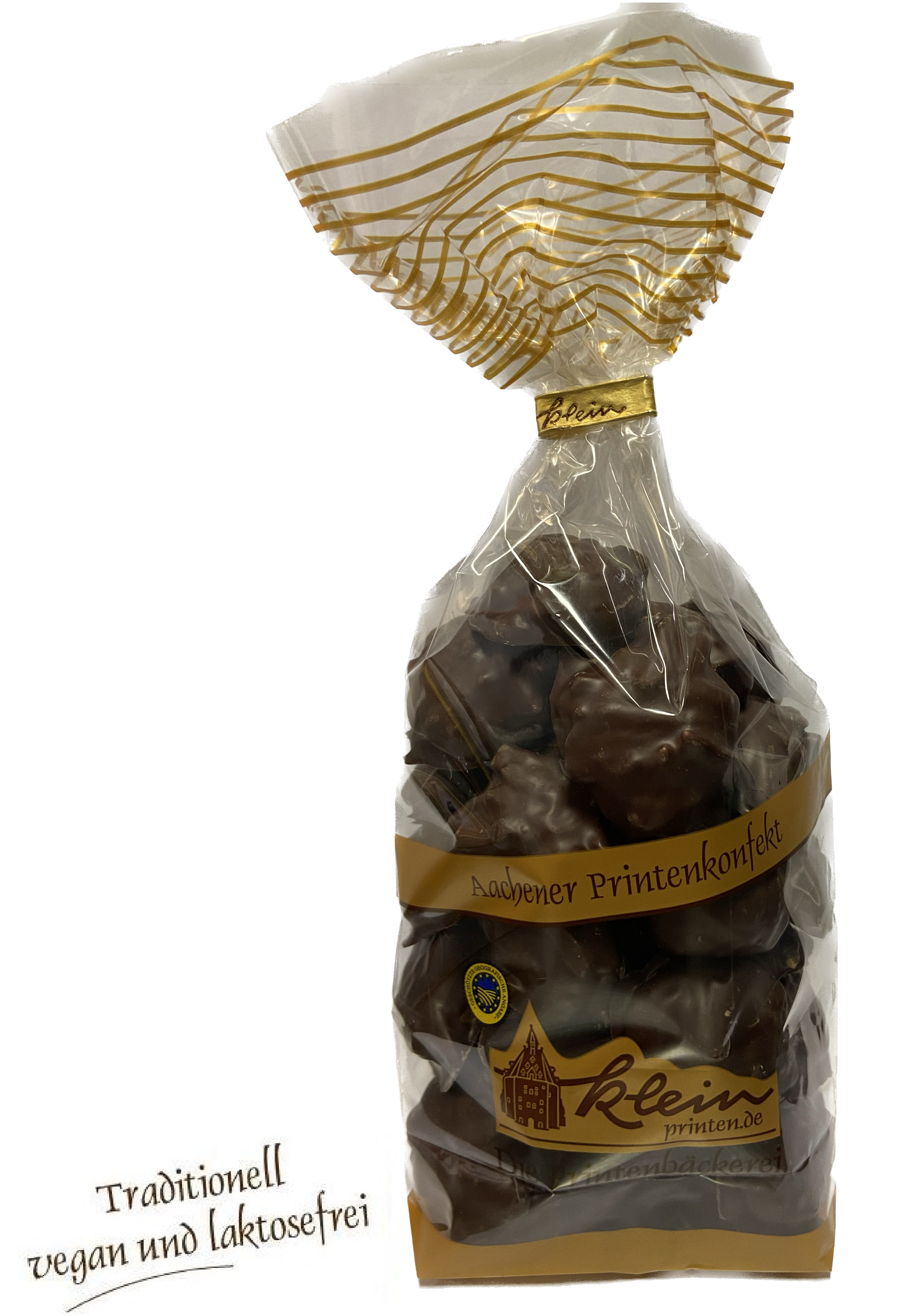 Printenkonfekt nur zartbitter