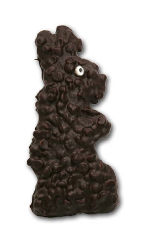 Printenhase Schoko-Nuss